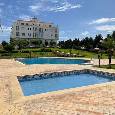 أشقار طنجة Apartment Jbila Ngoại thất bức ảnh