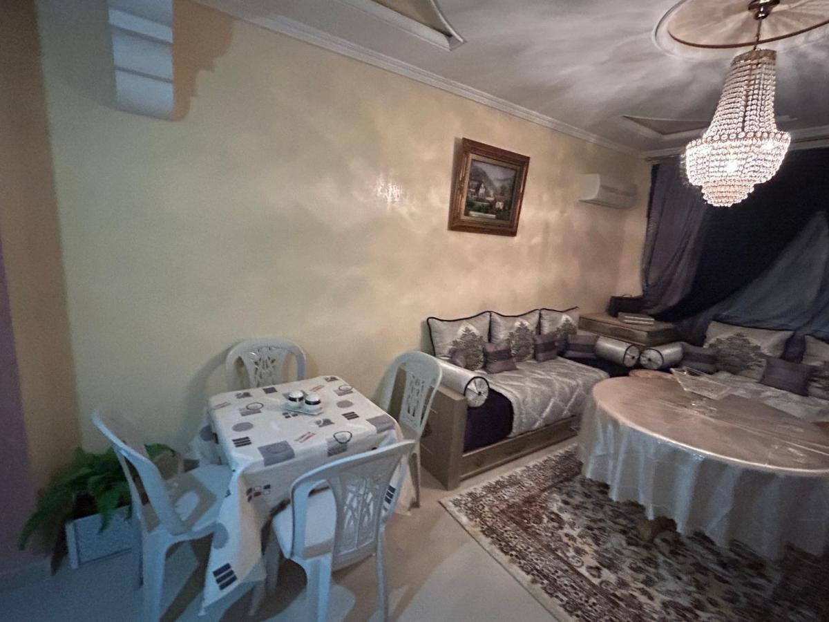أشقار طنجة Apartment Jbila Ngoại thất bức ảnh