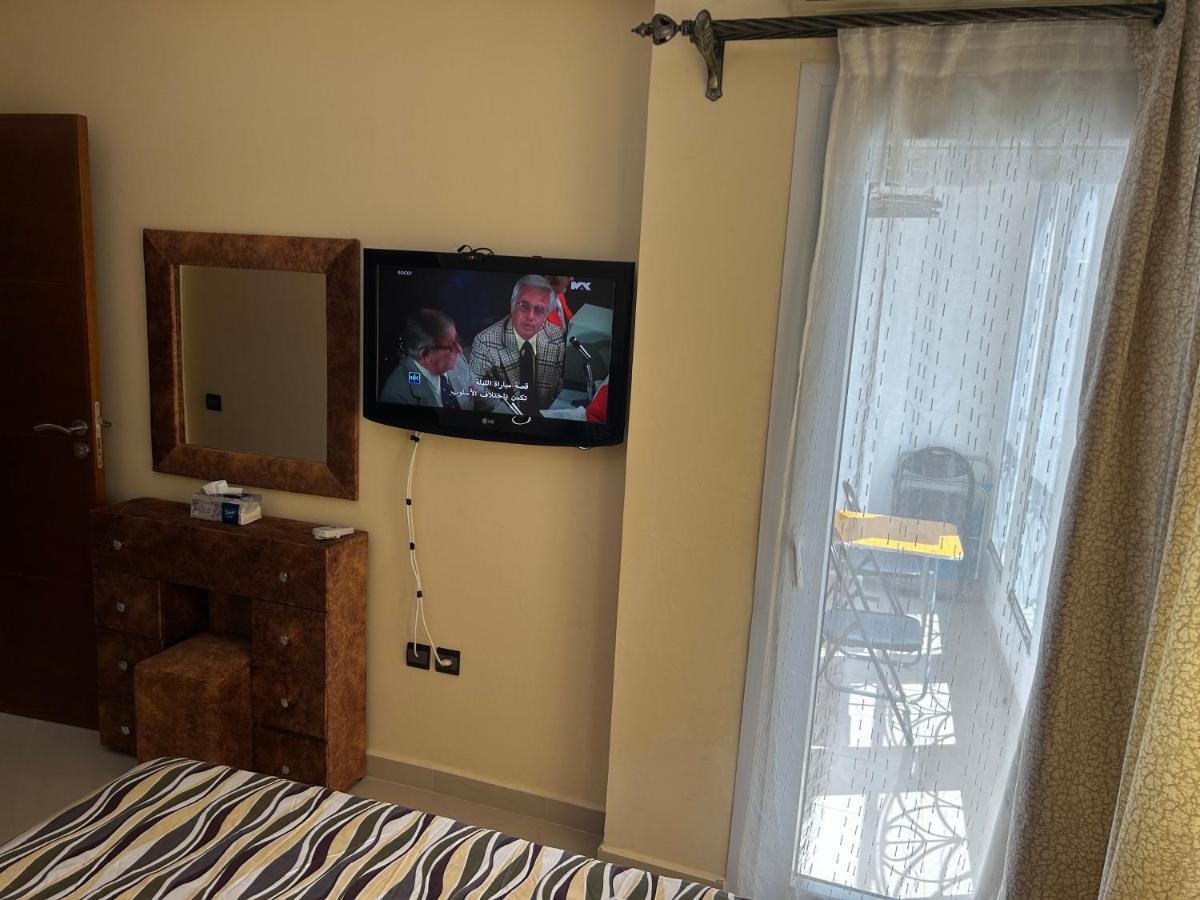 أشقار طنجة Apartment Jbila Ngoại thất bức ảnh