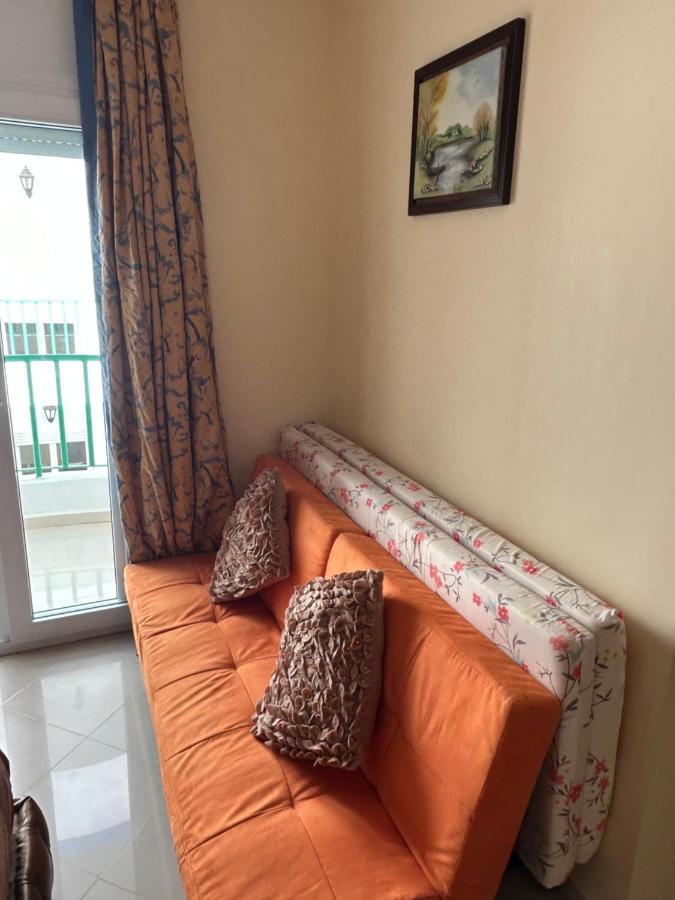 أشقار طنجة Apartment Jbila Ngoại thất bức ảnh