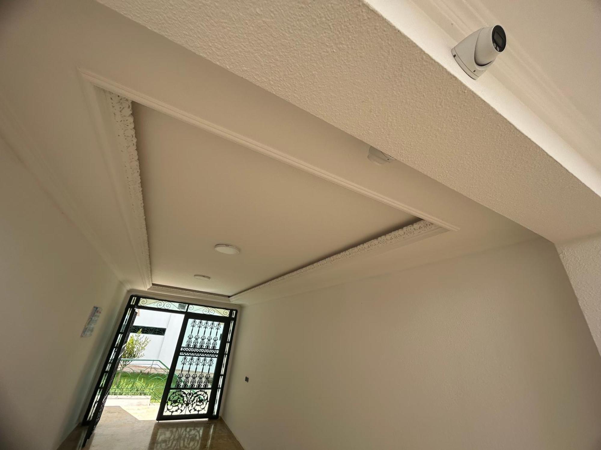 أشقار طنجة Apartment Jbila Ngoại thất bức ảnh